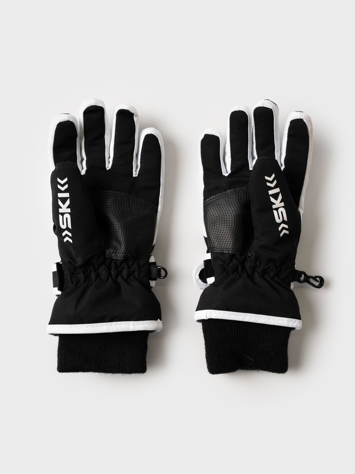 Перчатки PlayToday 32521046 - фото 3