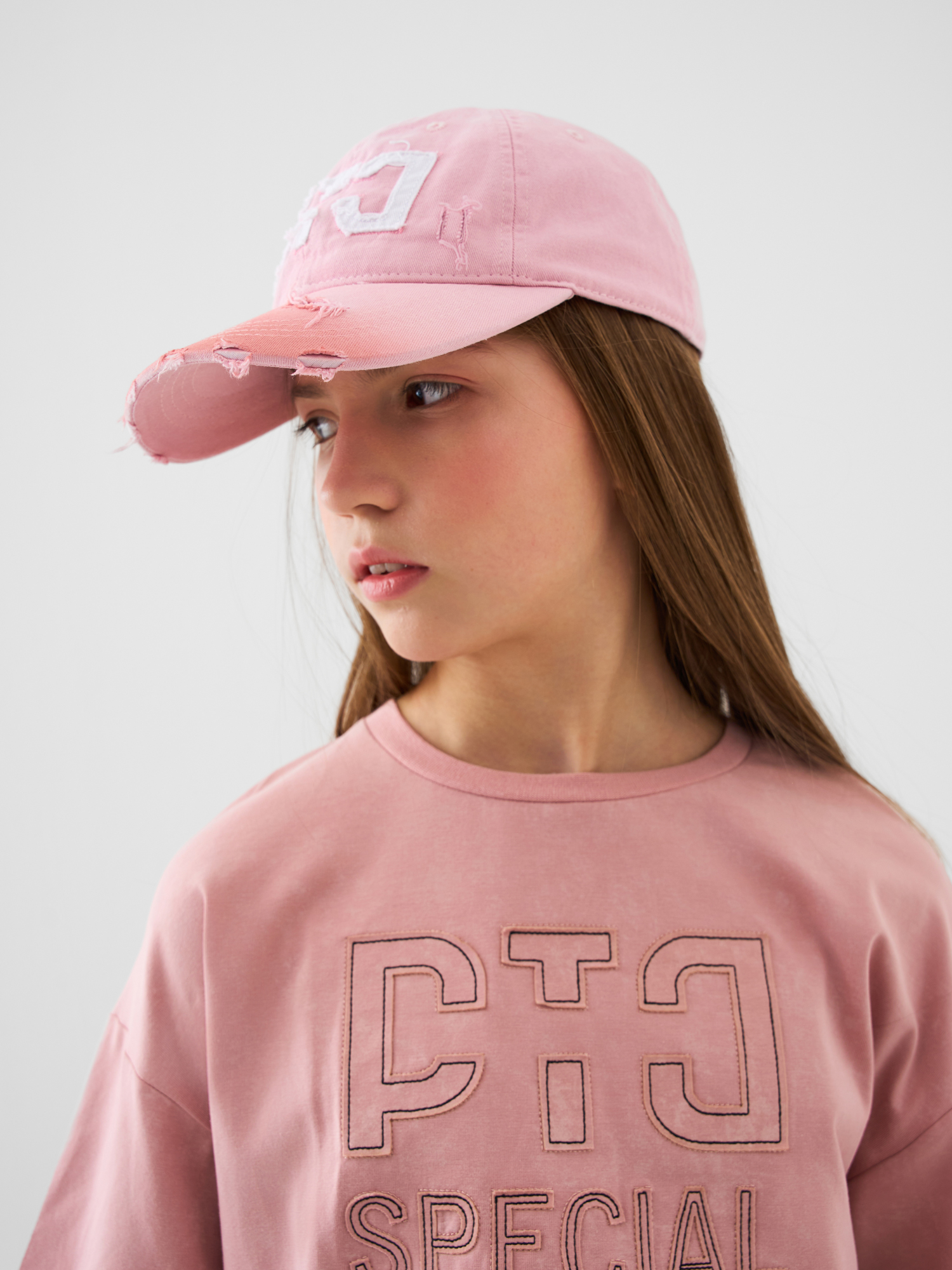 Бейсболка PlayToday 12621144 - фото 1