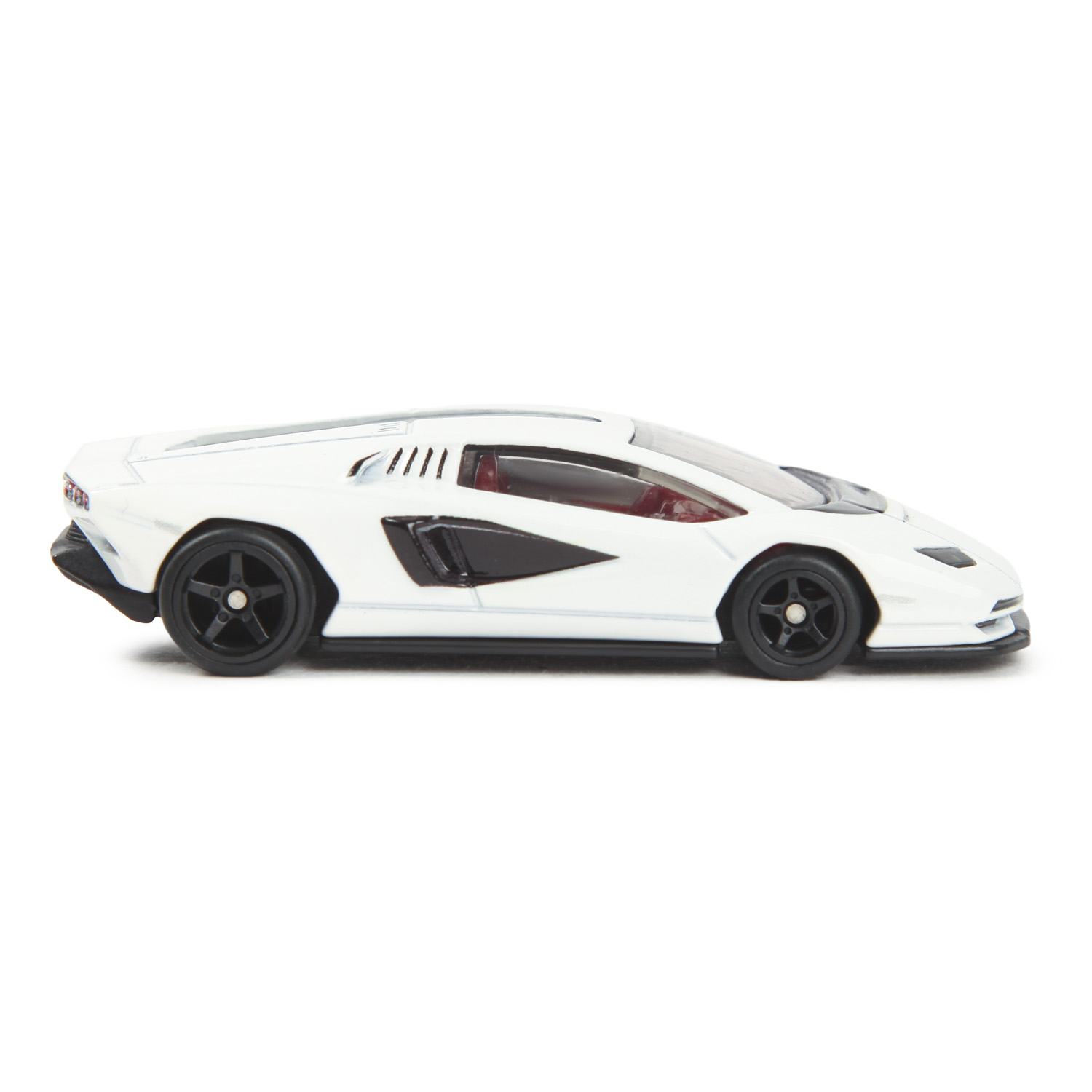 Автомобиль Hot Wheels Lamborghini 1:64 HKC40 - фото 3