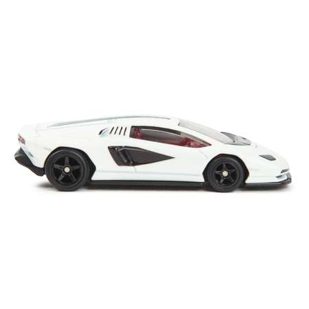 Автомобиль Hot Wheels Lamborghini 1:64