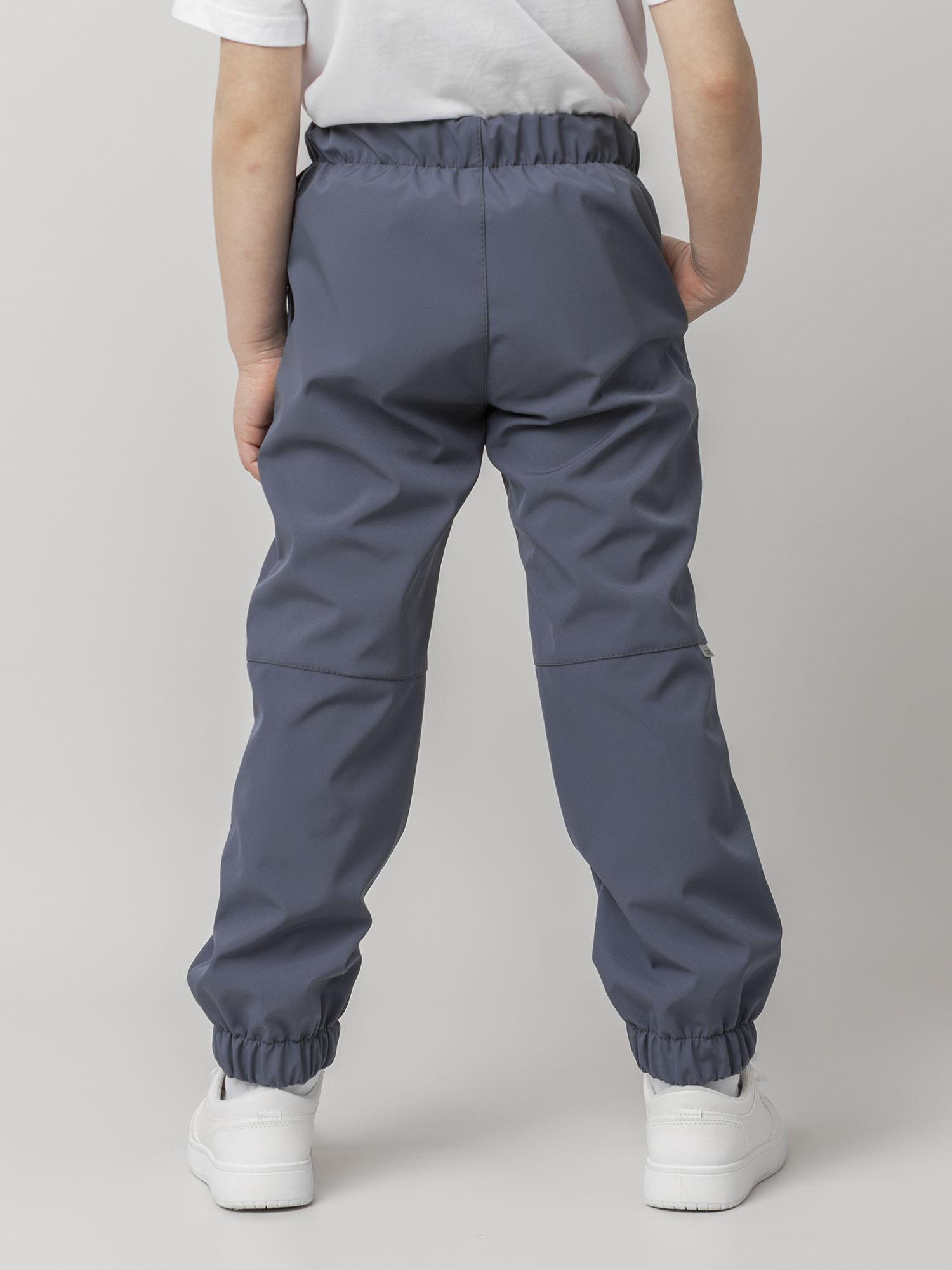 Брюки-джоггеры batik 006/2-26-1 - фото 5