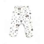 Ползунки Рекантино