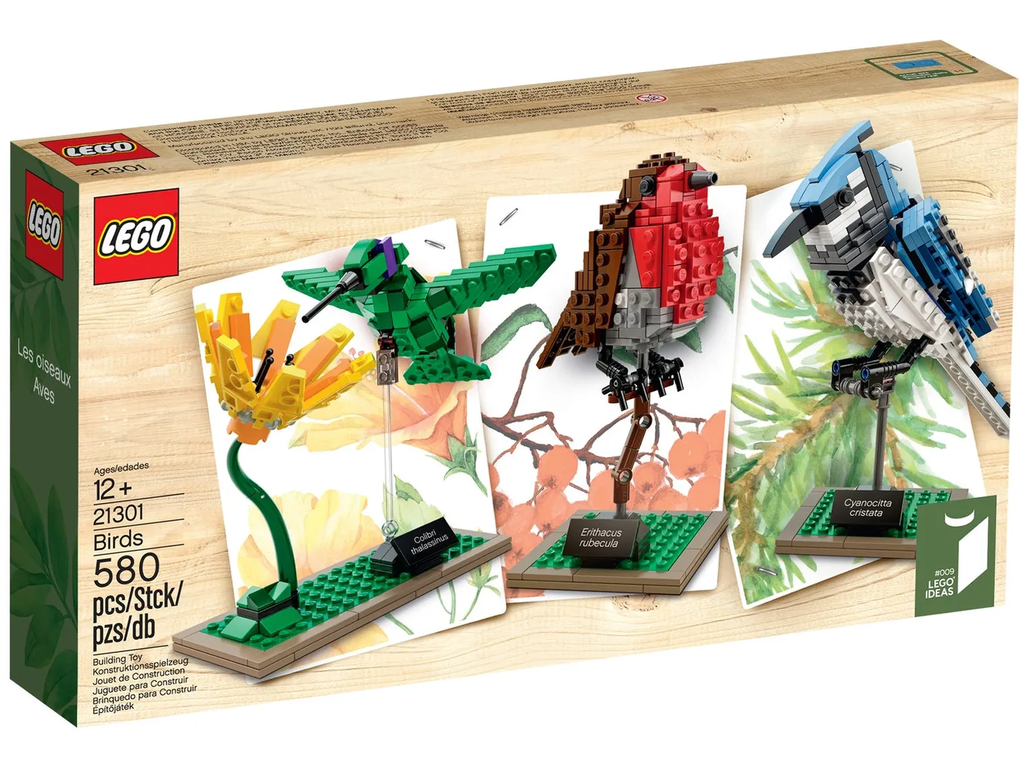 Изображение товара Конструктор LEGO Изображение товара Конструктор LEGO