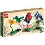 Конструктор LEGO