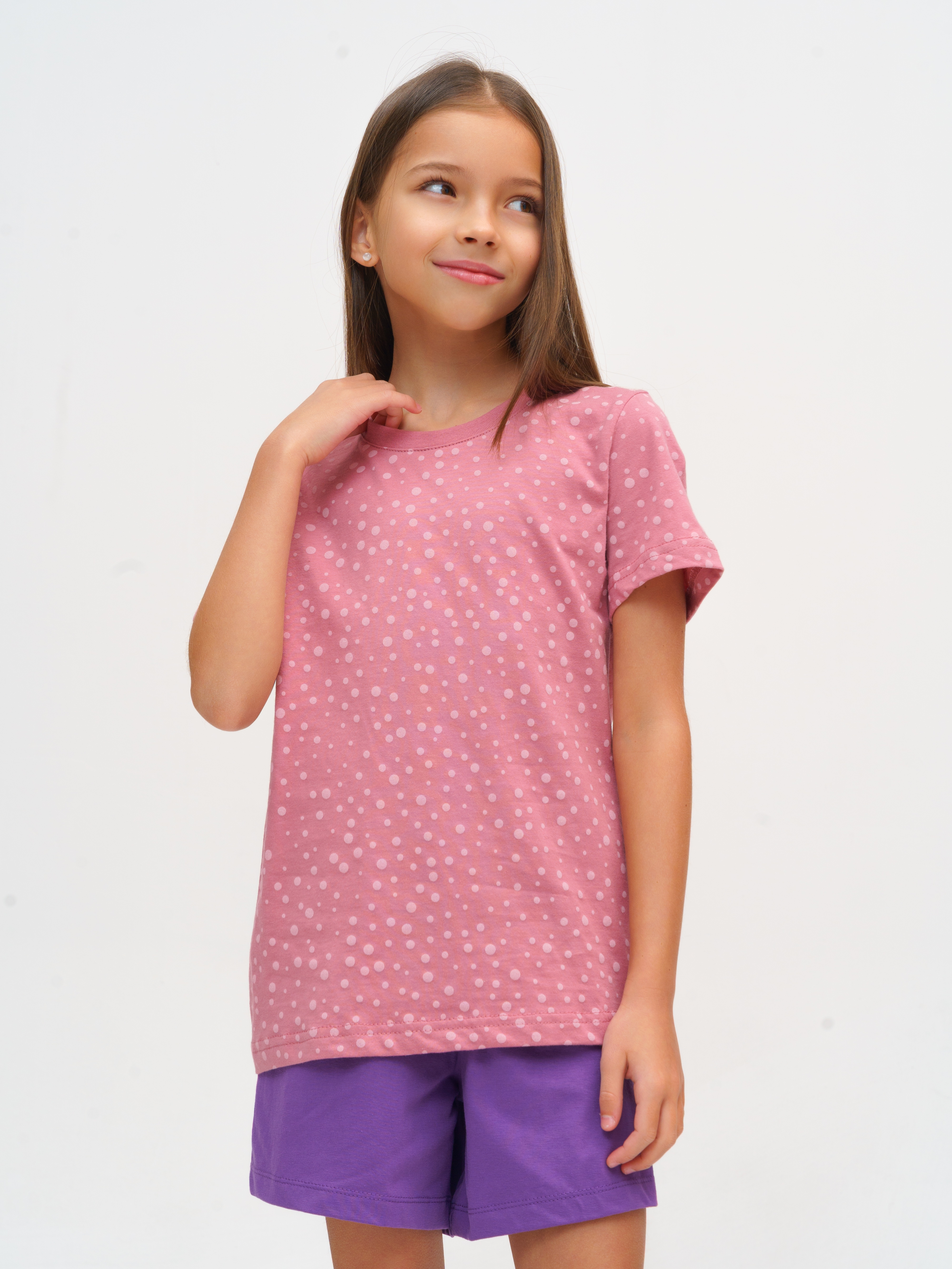 Футболка 3 шт LELO kids LELO-520-06 - фото 12