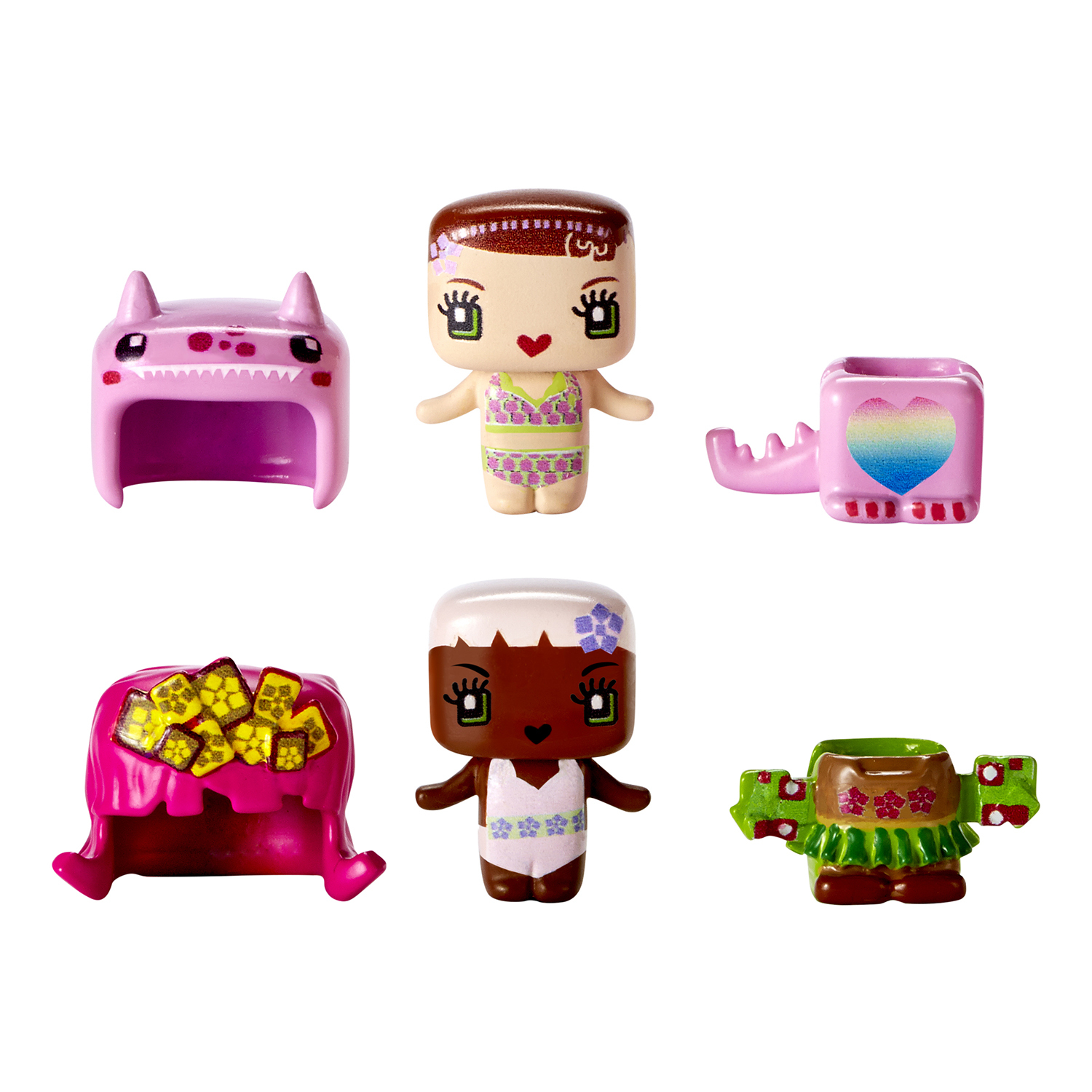 Игровой набор My Mini Mixiqs - фото 6