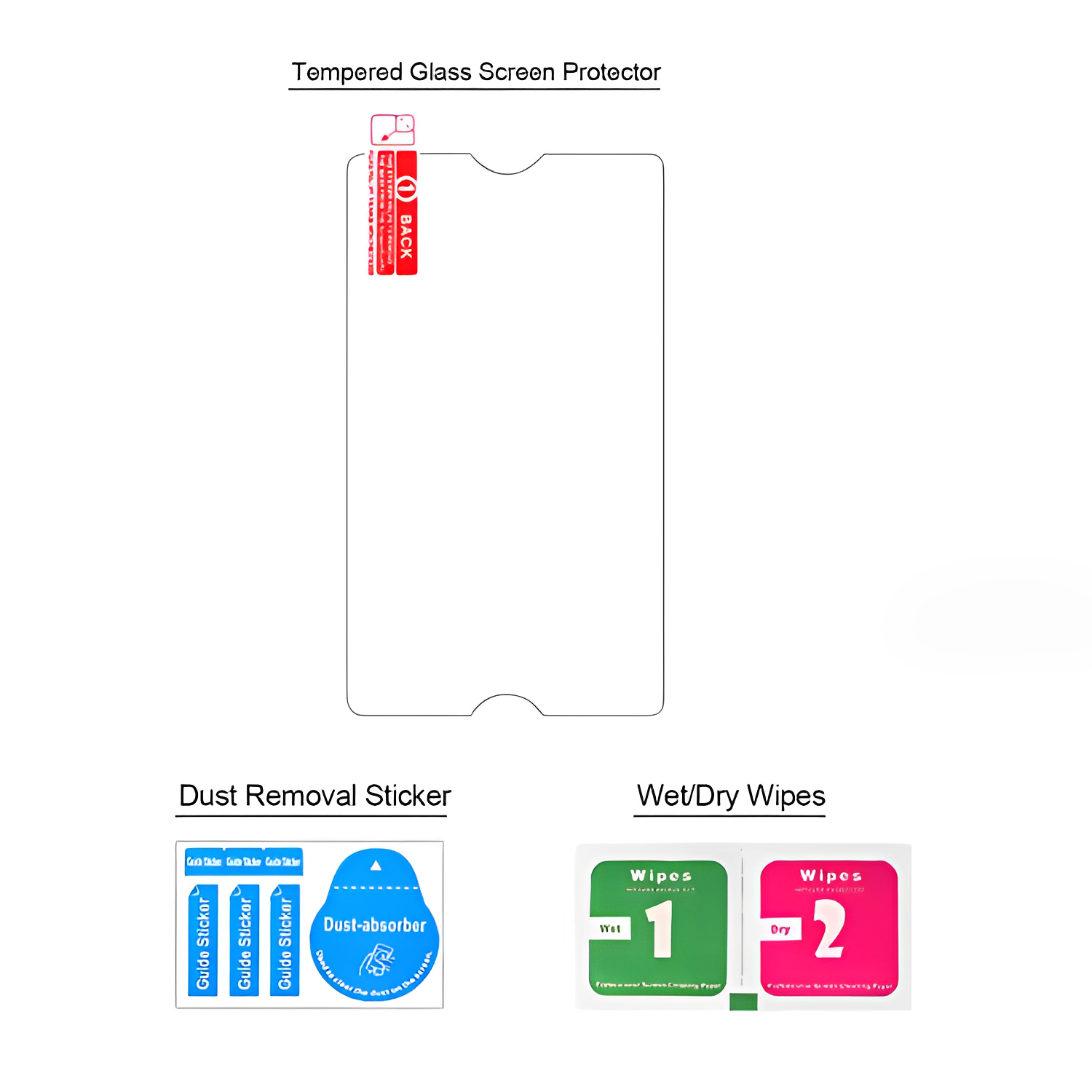 Аксессуар GameSpot Защита PS Portal - фото 3
