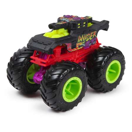 Внедорожник Hot Wheels 1:64