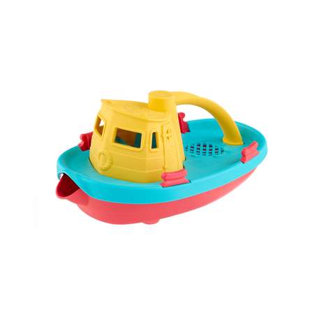Игрушка ZEBRA Корабль-лейка