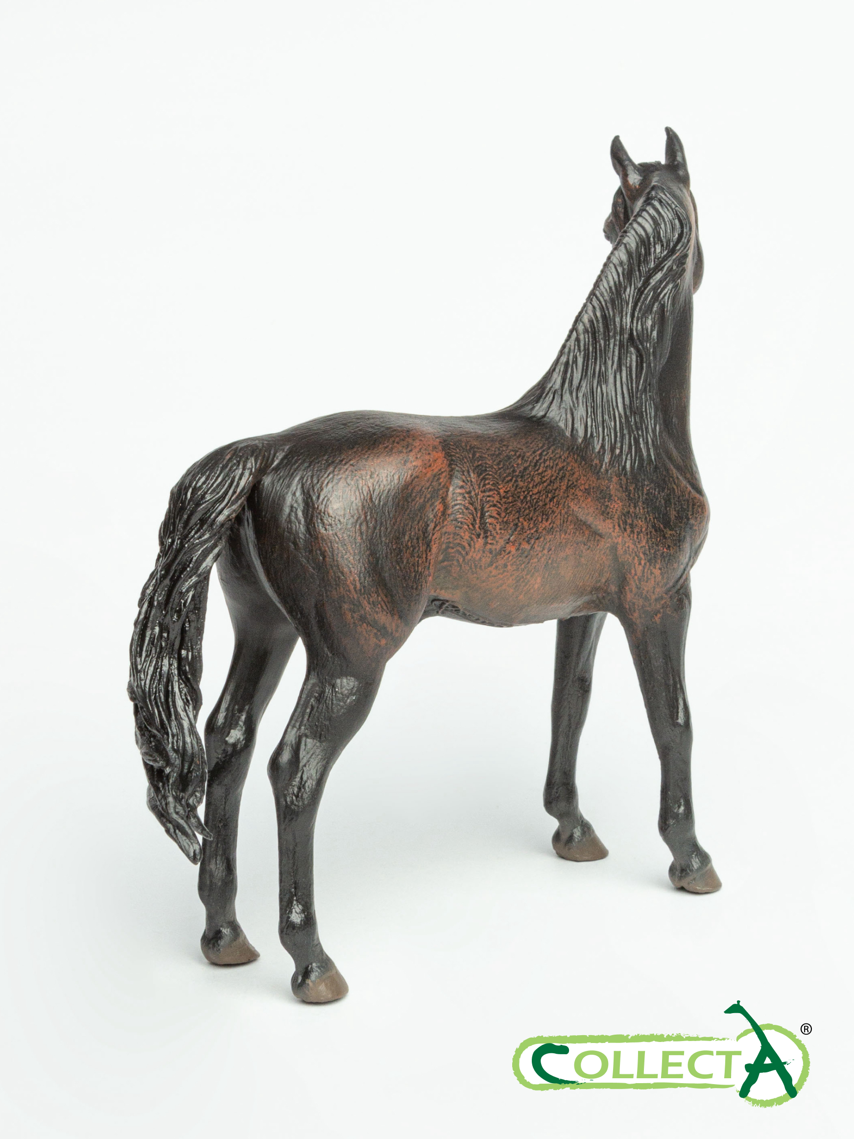 Фигурка Collecta Жеребец Морган - фото 8