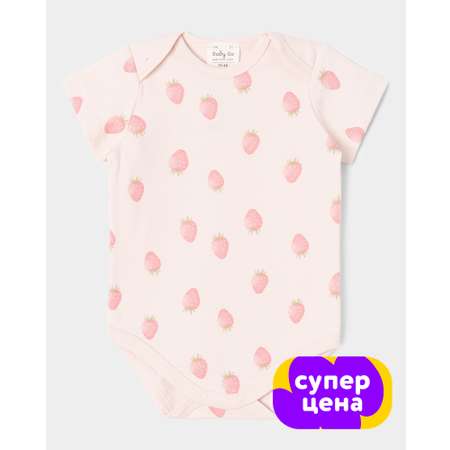 Боди BabyGo