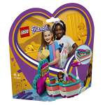 Конструктор LEGO Friends 41384 83 дет.