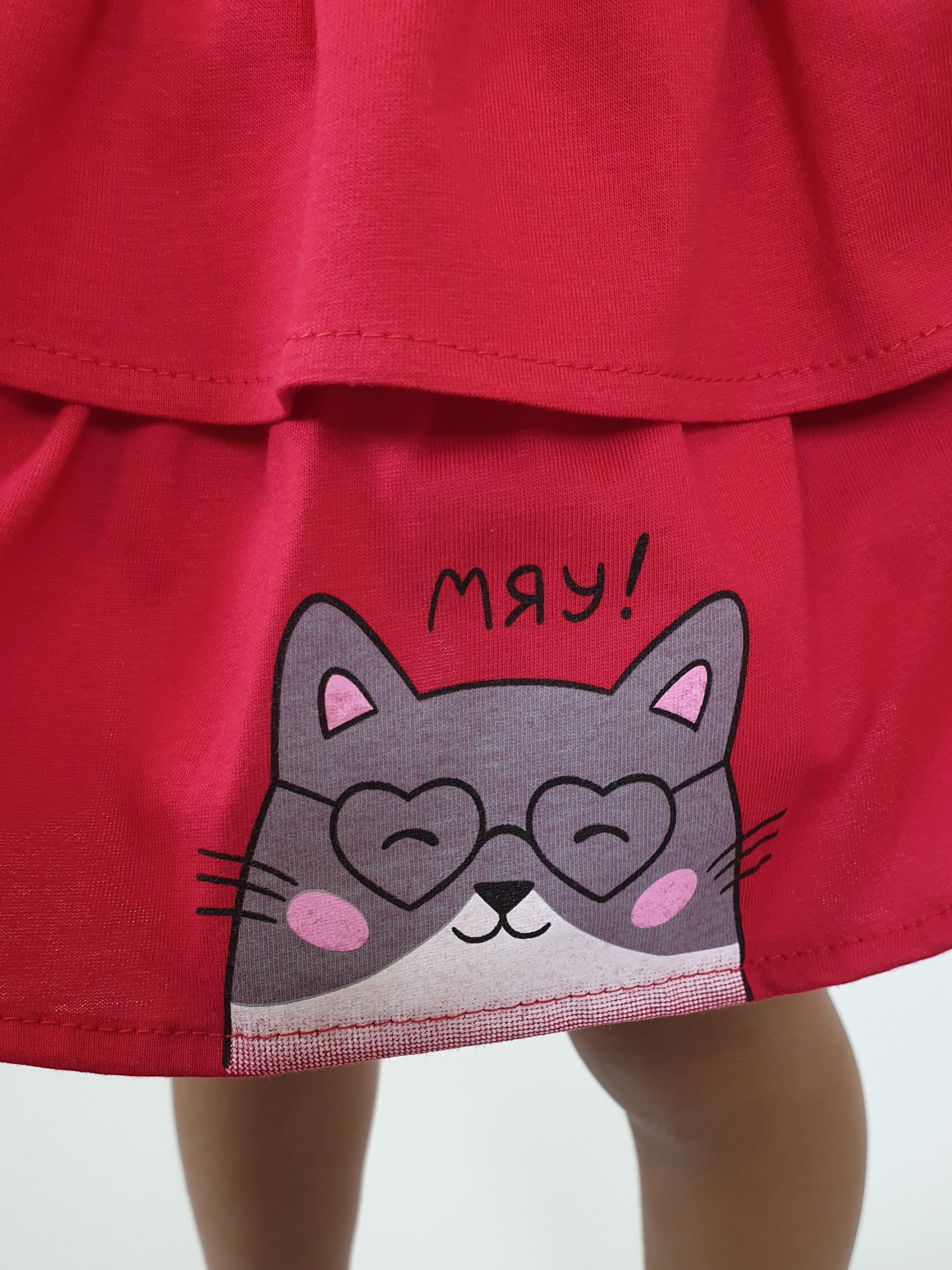 Юбка Luneva Ю715-4. - фото 4