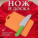 Игрушка TIPTOPOLIS Посудка 2 предм.