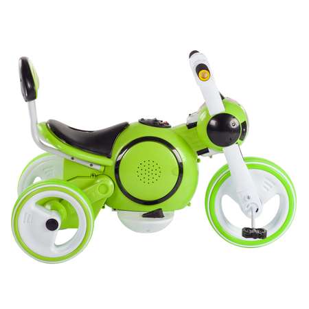 Мотоцикл BABY STYLE Мотоцикл