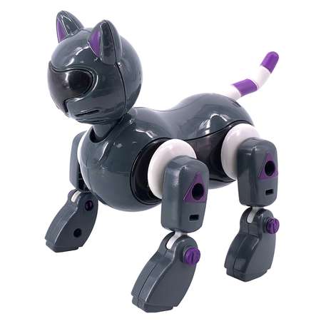 Конструктор Galey Робокот сборная игровая модель