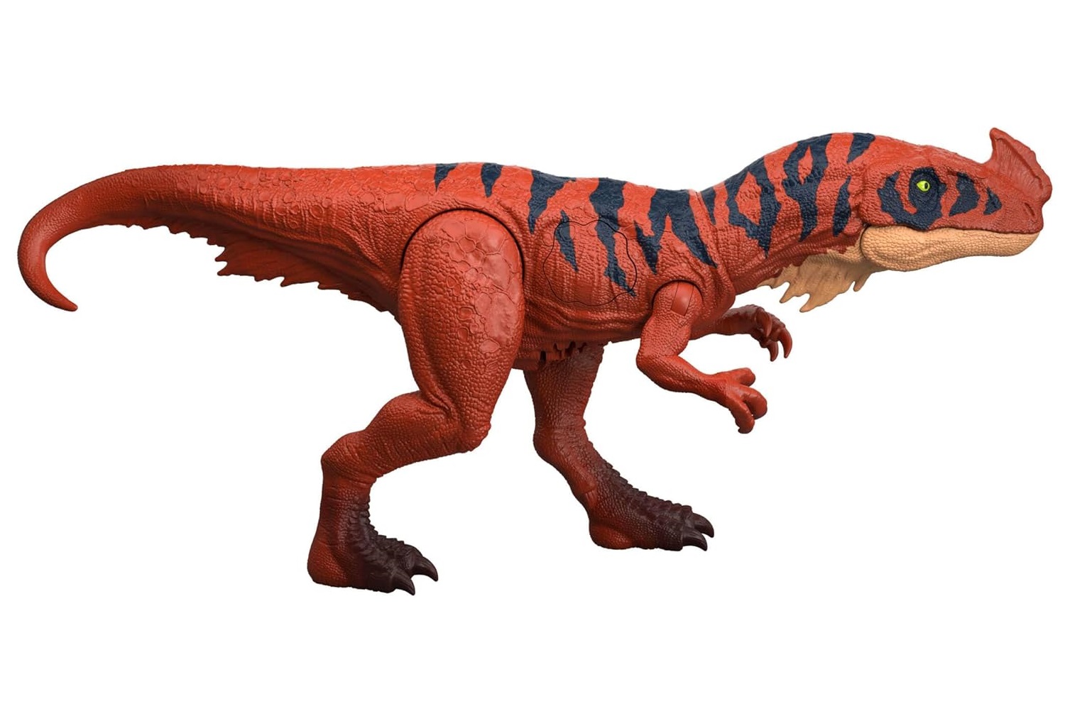 Фигурка Jurassic World Афровенатор - фото 2