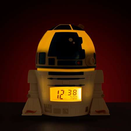 Будильник StarWars R2-D2