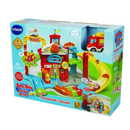 Игровой набор Vtech