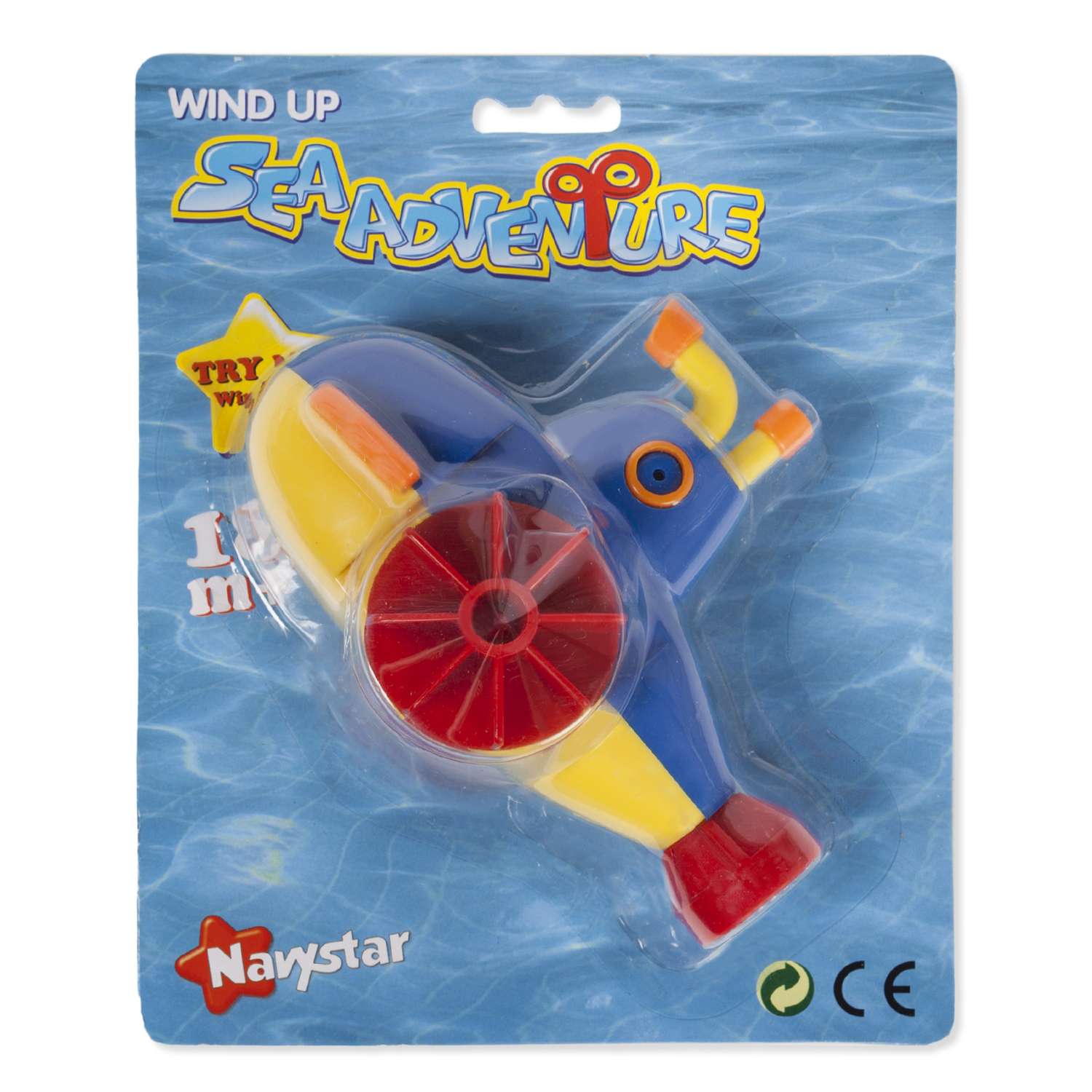 Игрушка Navystar - фото 3