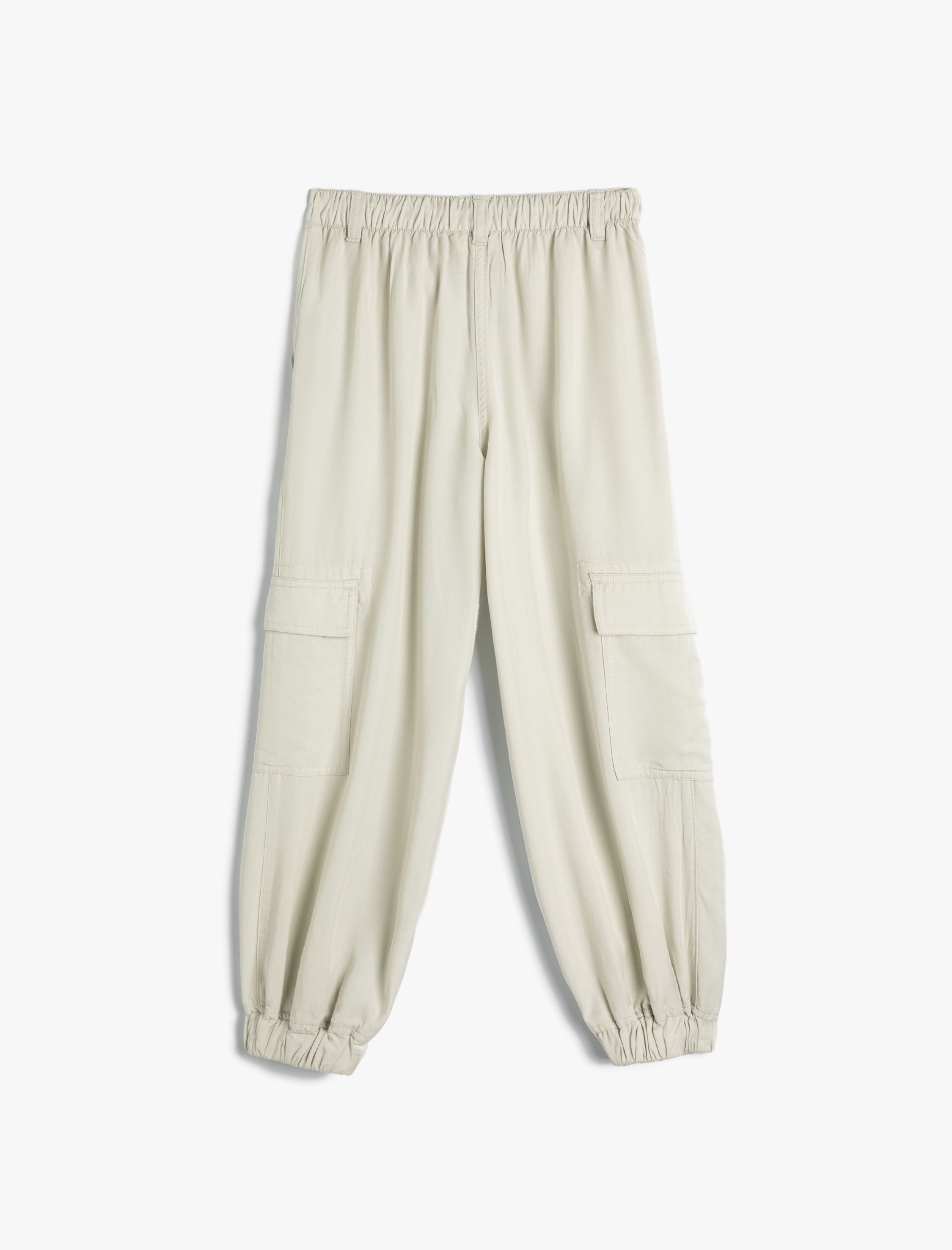 Брюки KOTON 4SKG40112AW052 - фото 2