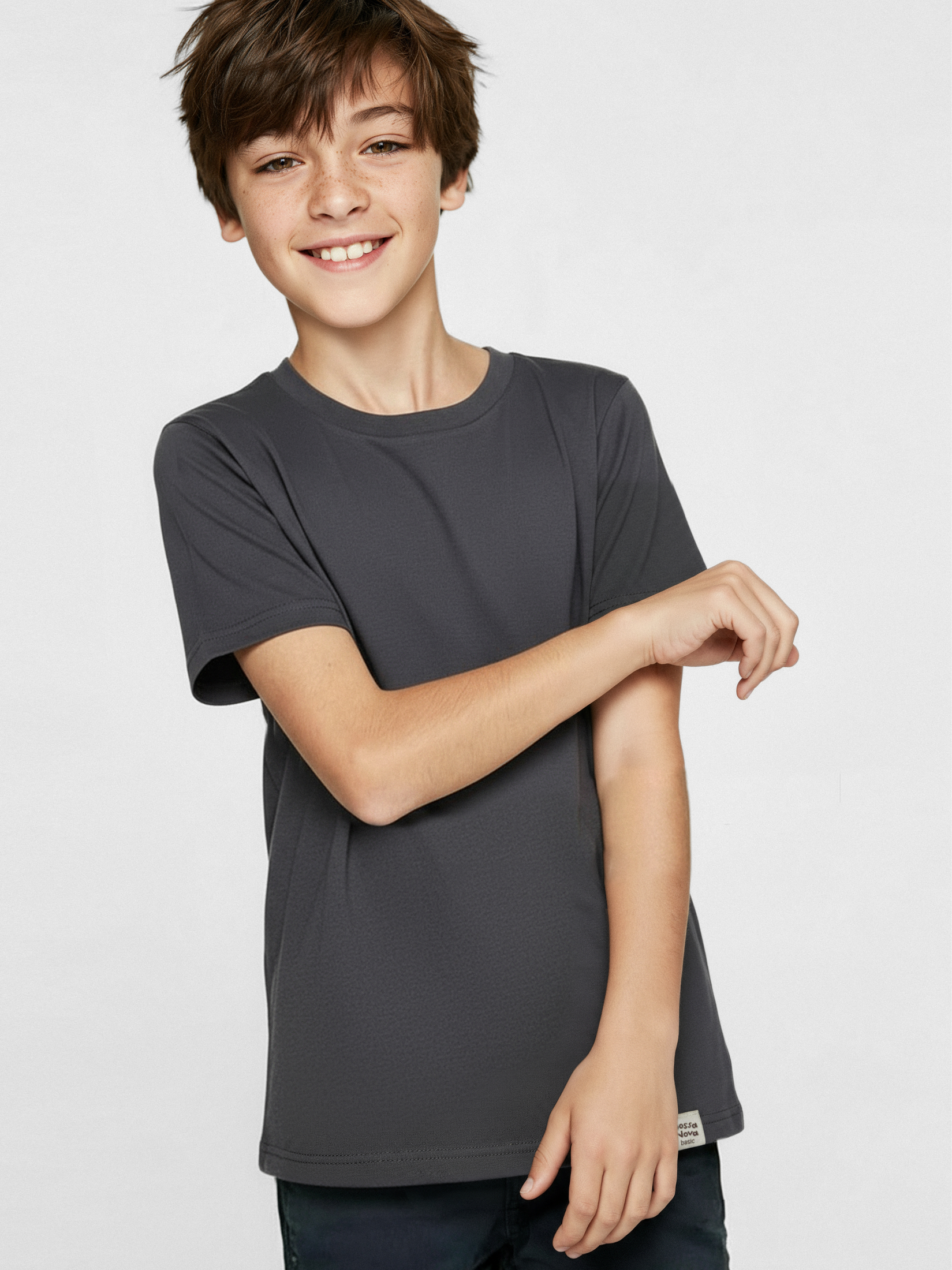 Футболка Bossa Nova 267К-161-Г - фото 1