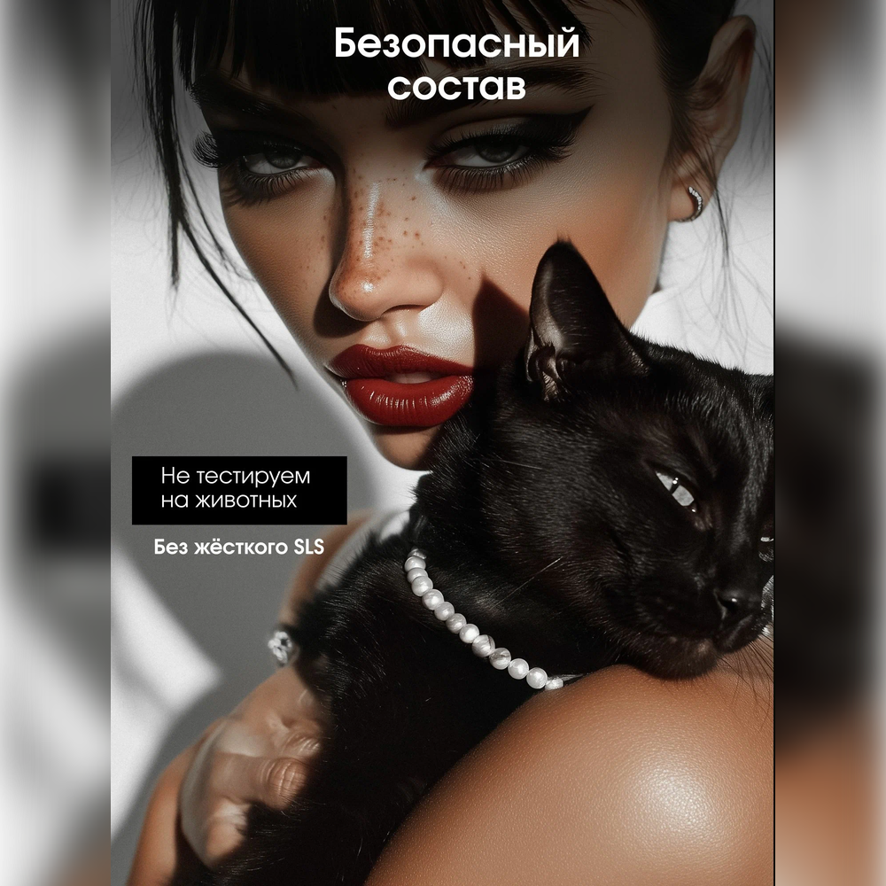 Набор средств La Fabrique 600 мл 2 шт. - фото 13