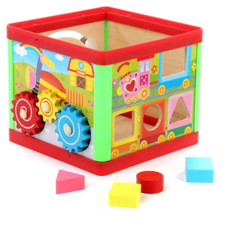 Игрушка Фабрика Фантазий