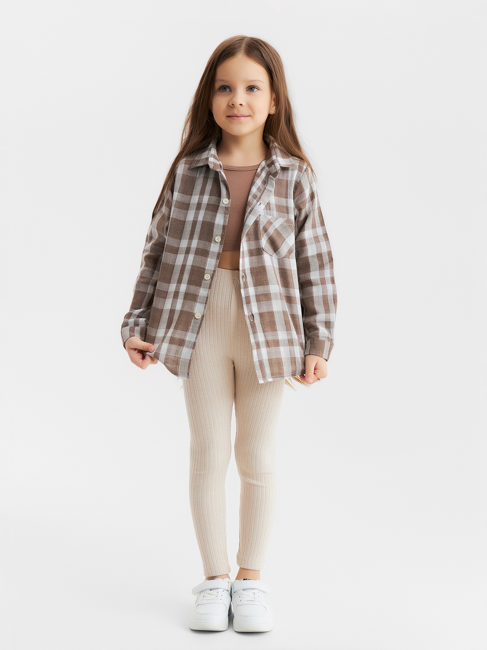 Рубашка Kaftan 10539639 - фото 2