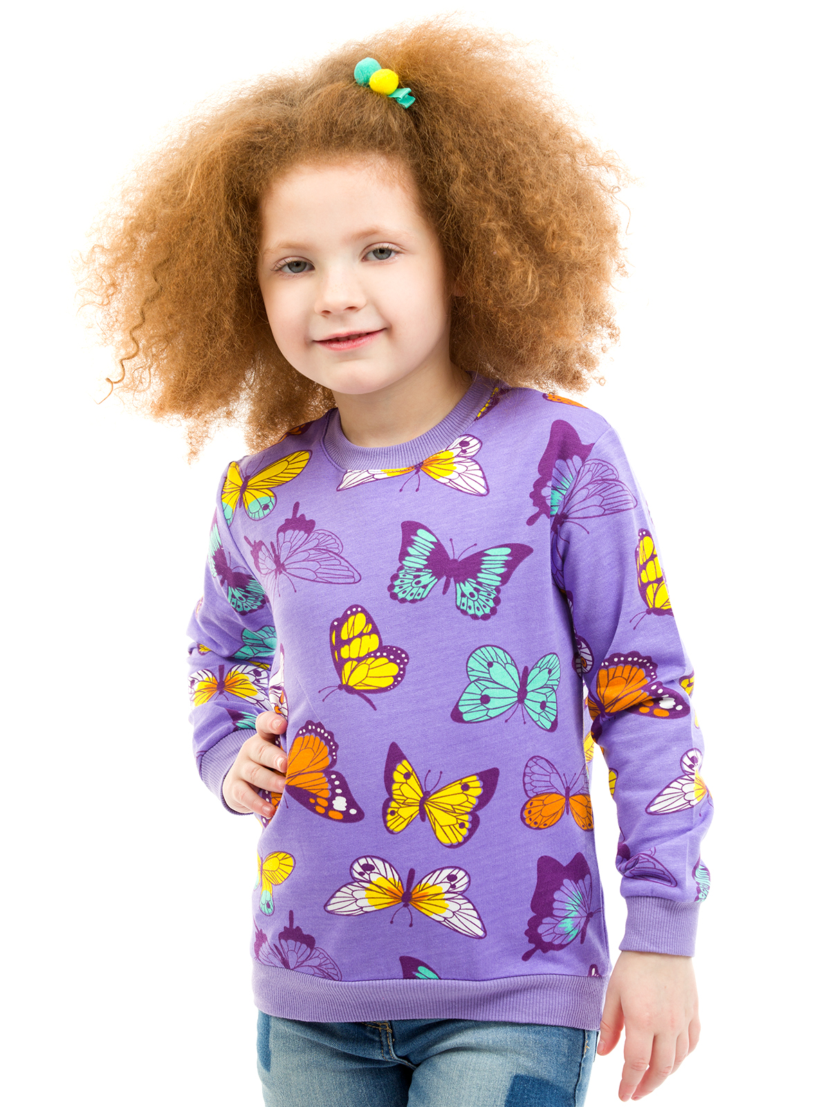 Свитшот Baby Stylе 123089 - фото 1