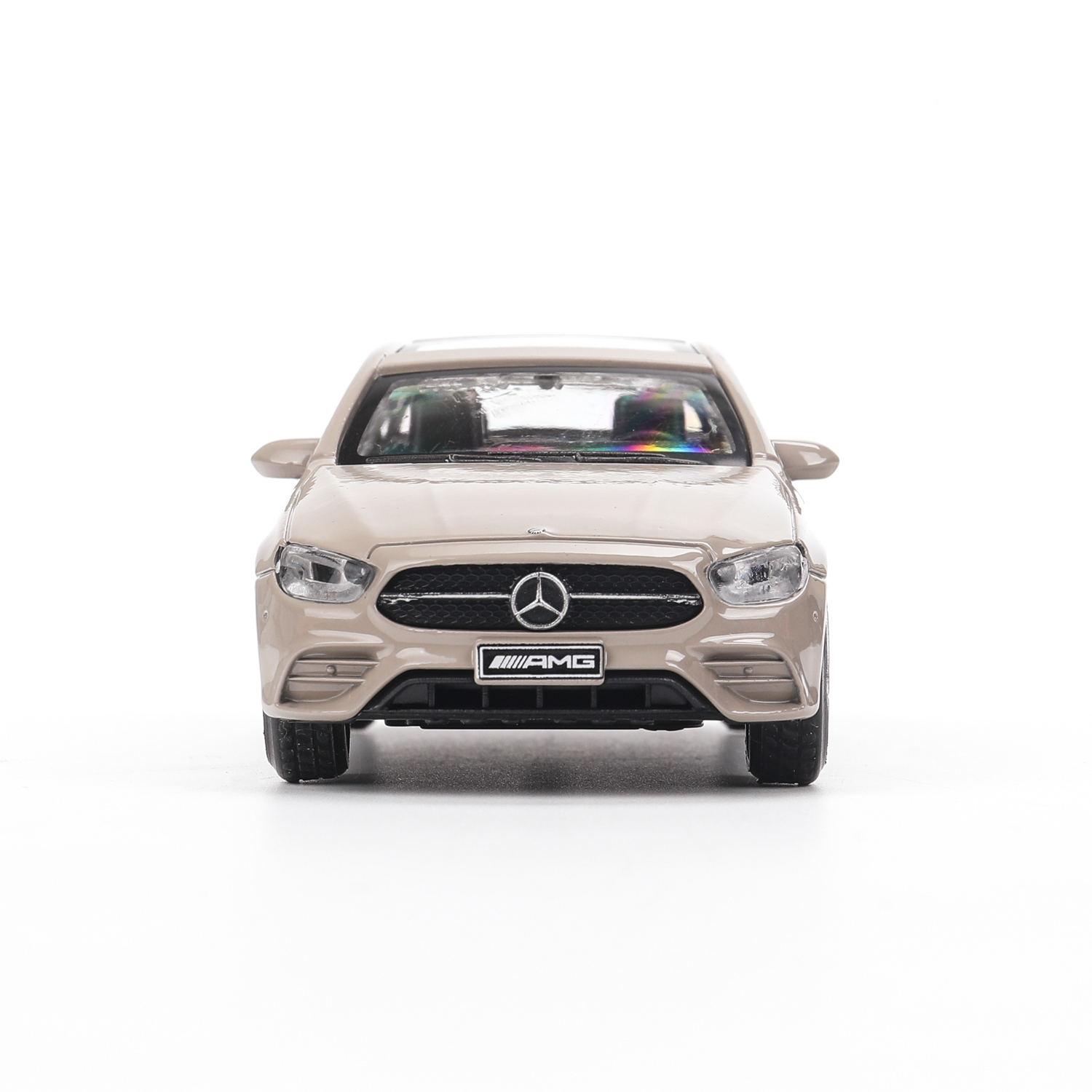 Автомобиль Технопарк Mercedes Benz 396506 - фото 6