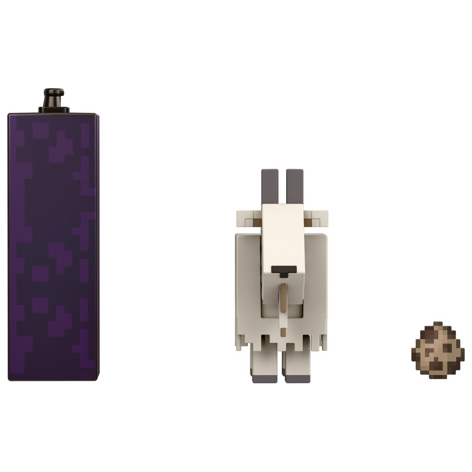 Фигурка Minecraft - фото 3