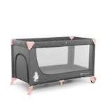 Манеж Kinderkraft Joy Basic Pink