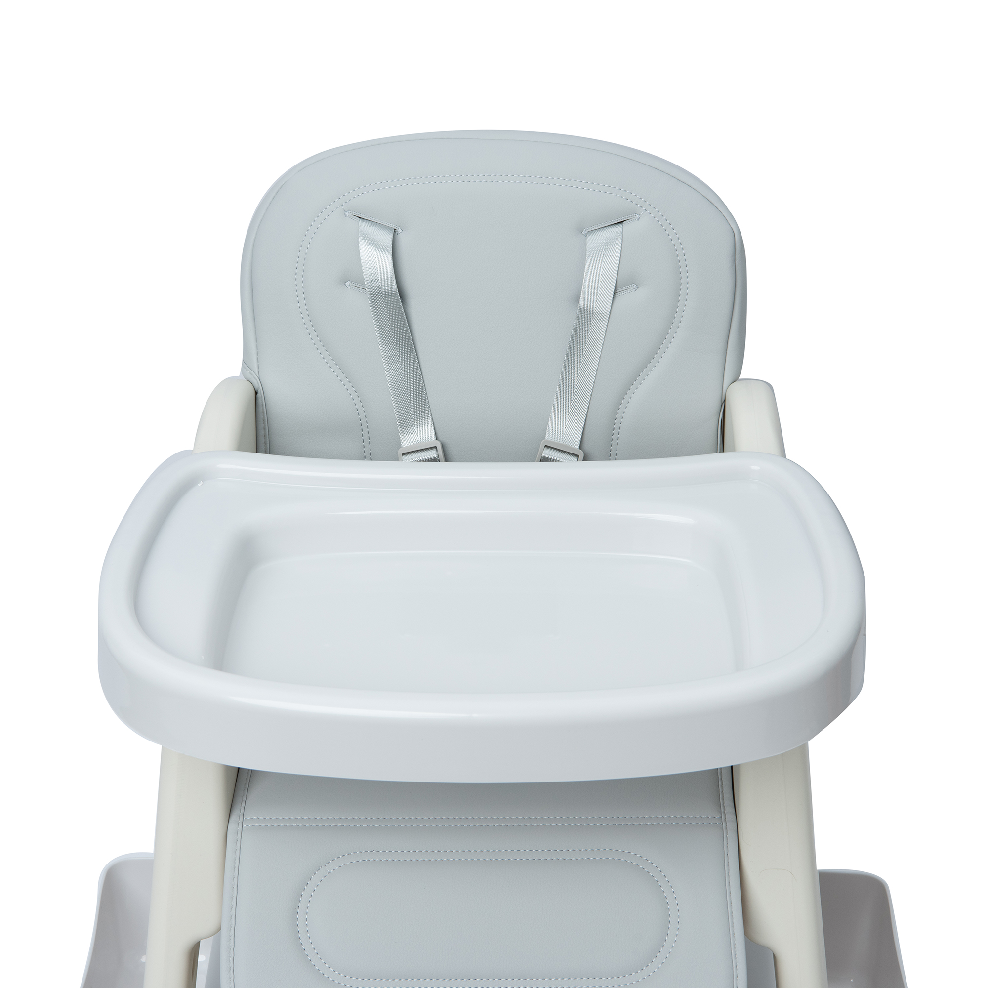 Стульчик для кормления Babyton Grow n Play 2 в 1 - фото 14