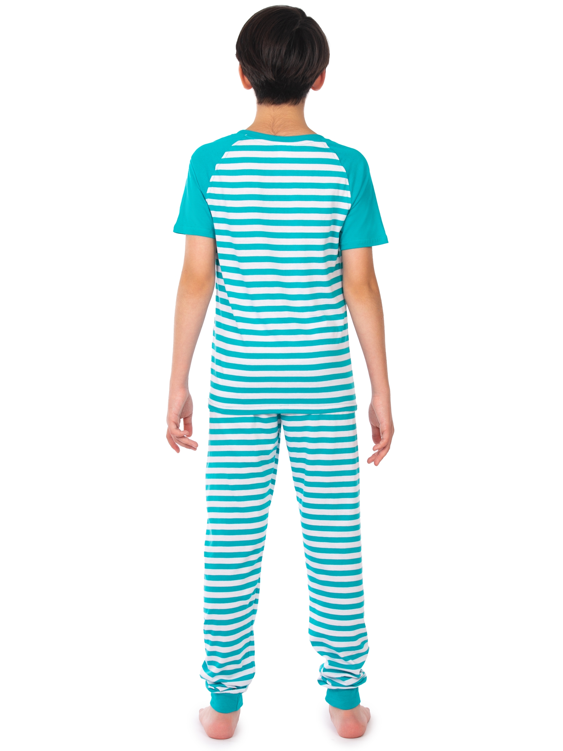 Пижама N.O.A. 11041-9 - фото 2