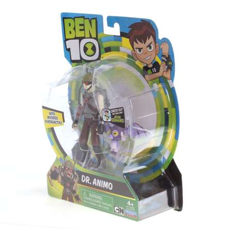 Фигурка Ben10
