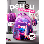 Рюкзак дошкольный ПАНДАРОГ