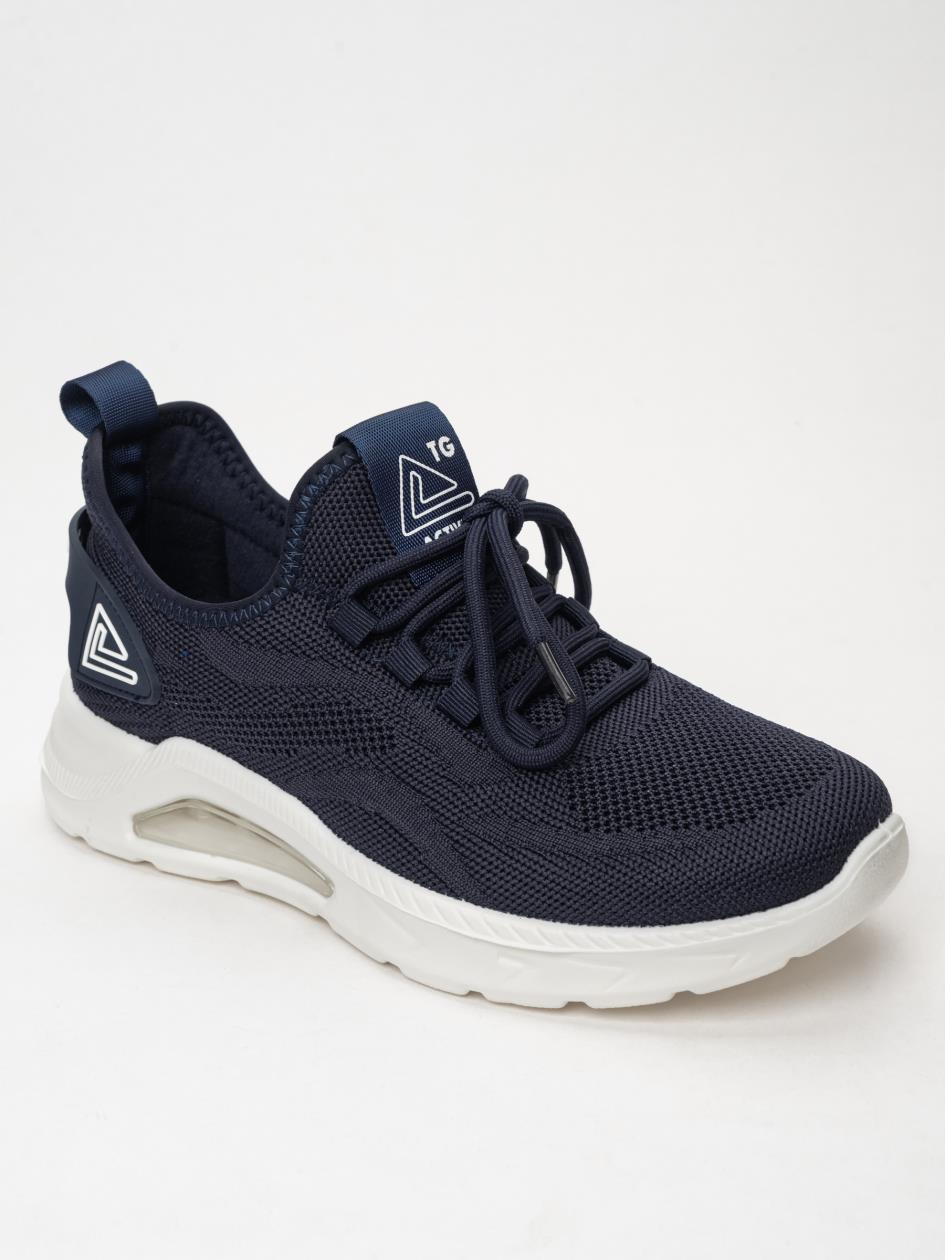 Кроссовки TikkaGo 6S01_24011_navy - фото 3