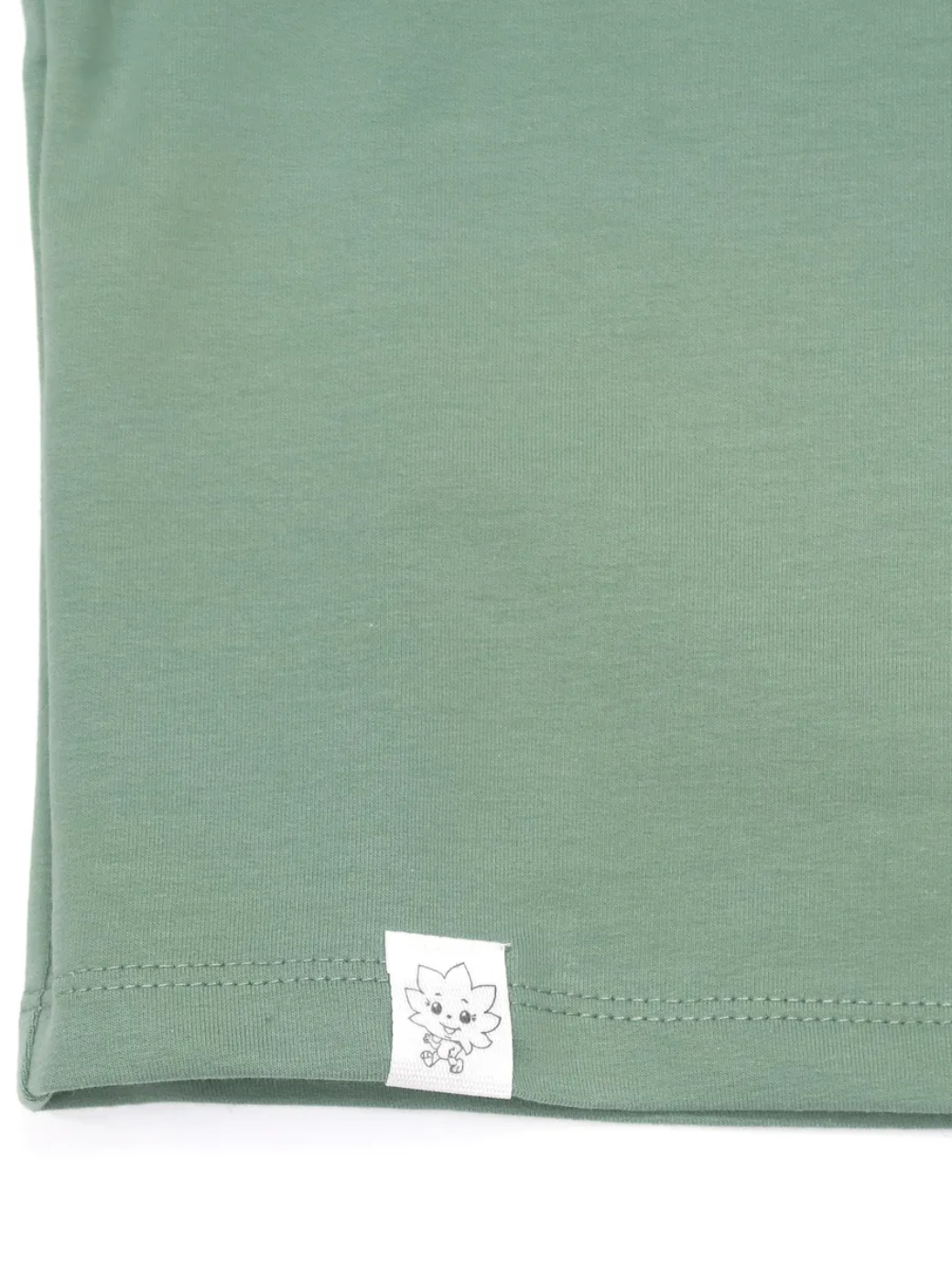 Костюм Рекантино 14/15-52 Зеленый - фото 3