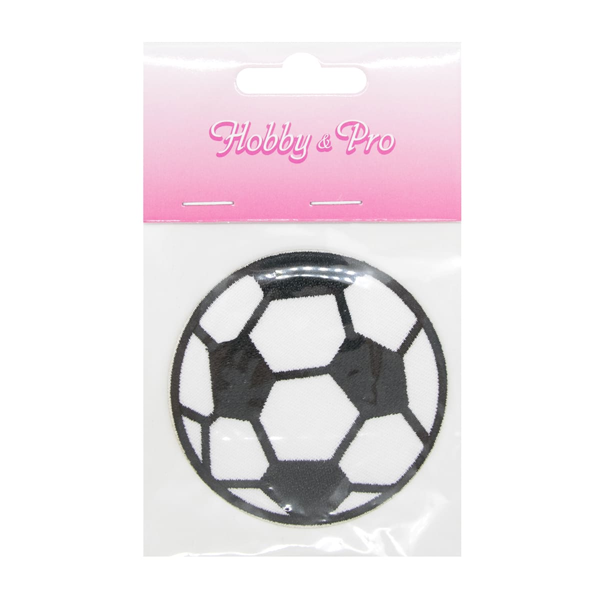 Набор для творчества Hobby Pro термоаппликация - фото 3