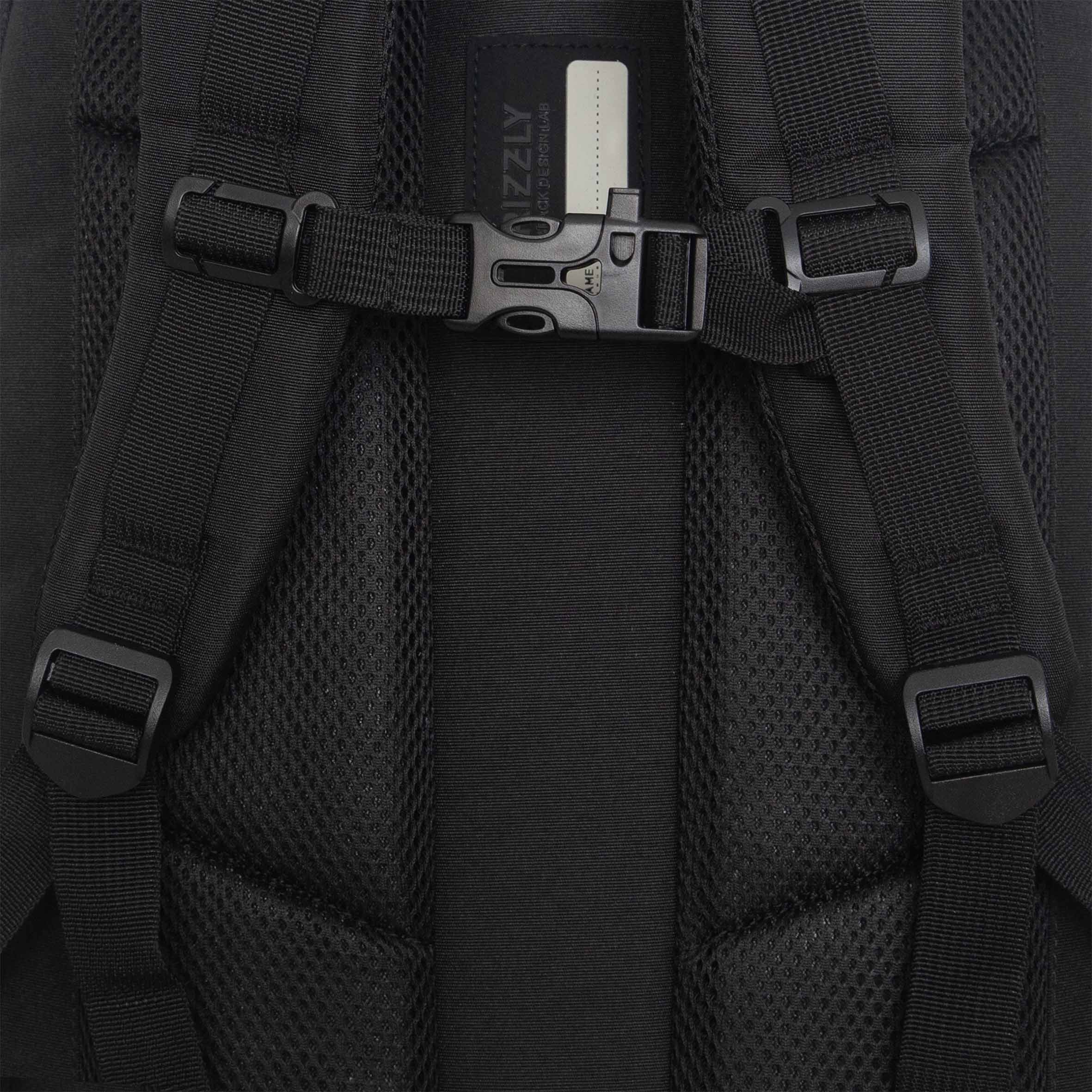 Рюкзак Grizzly для мальчика - фото 11