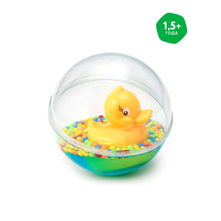 Игрушка BabyGo неваляшка Морской шар