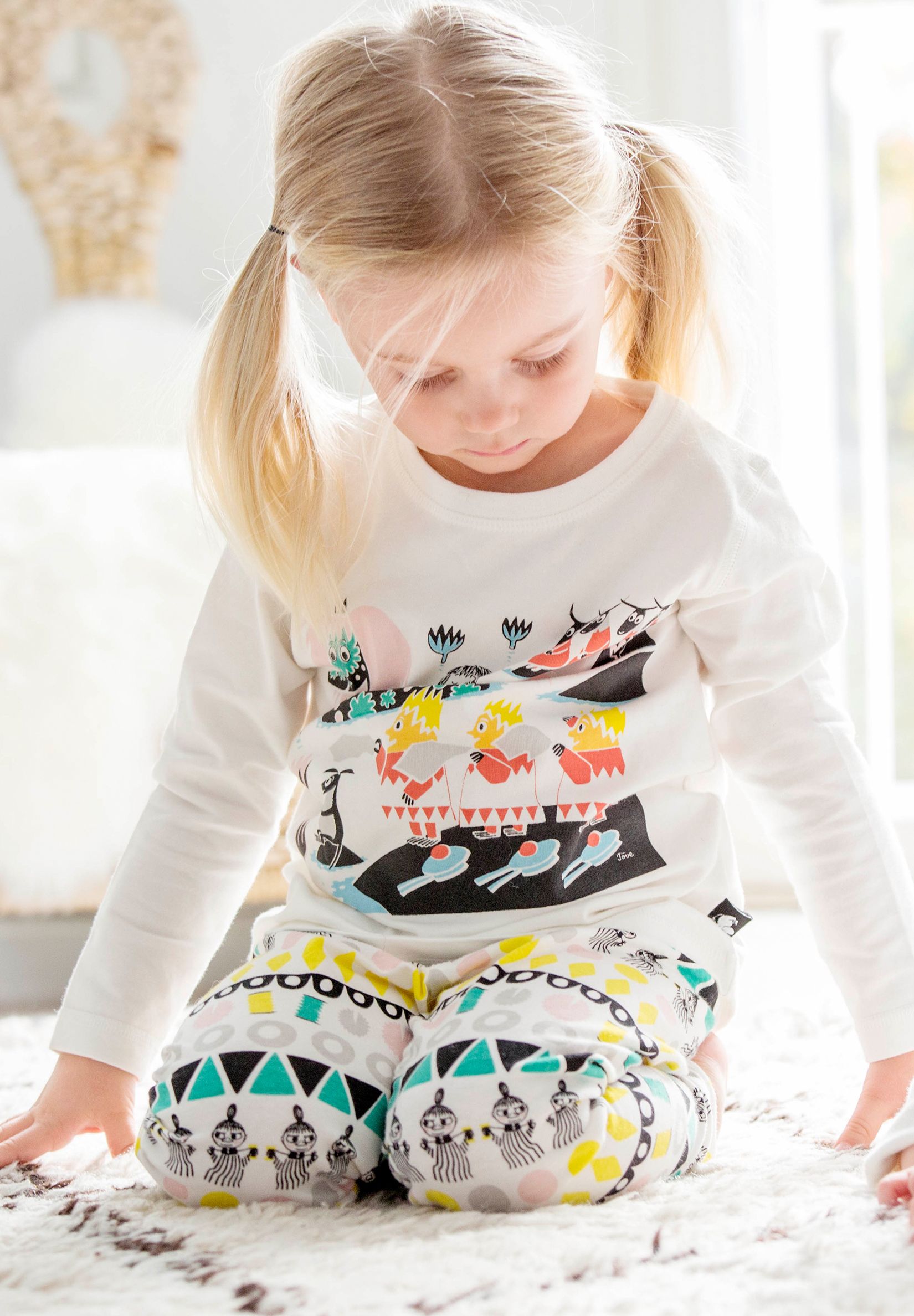 Пижама Reima 526360N-0110 - фото 2