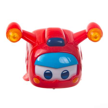 Самолет Super Wings