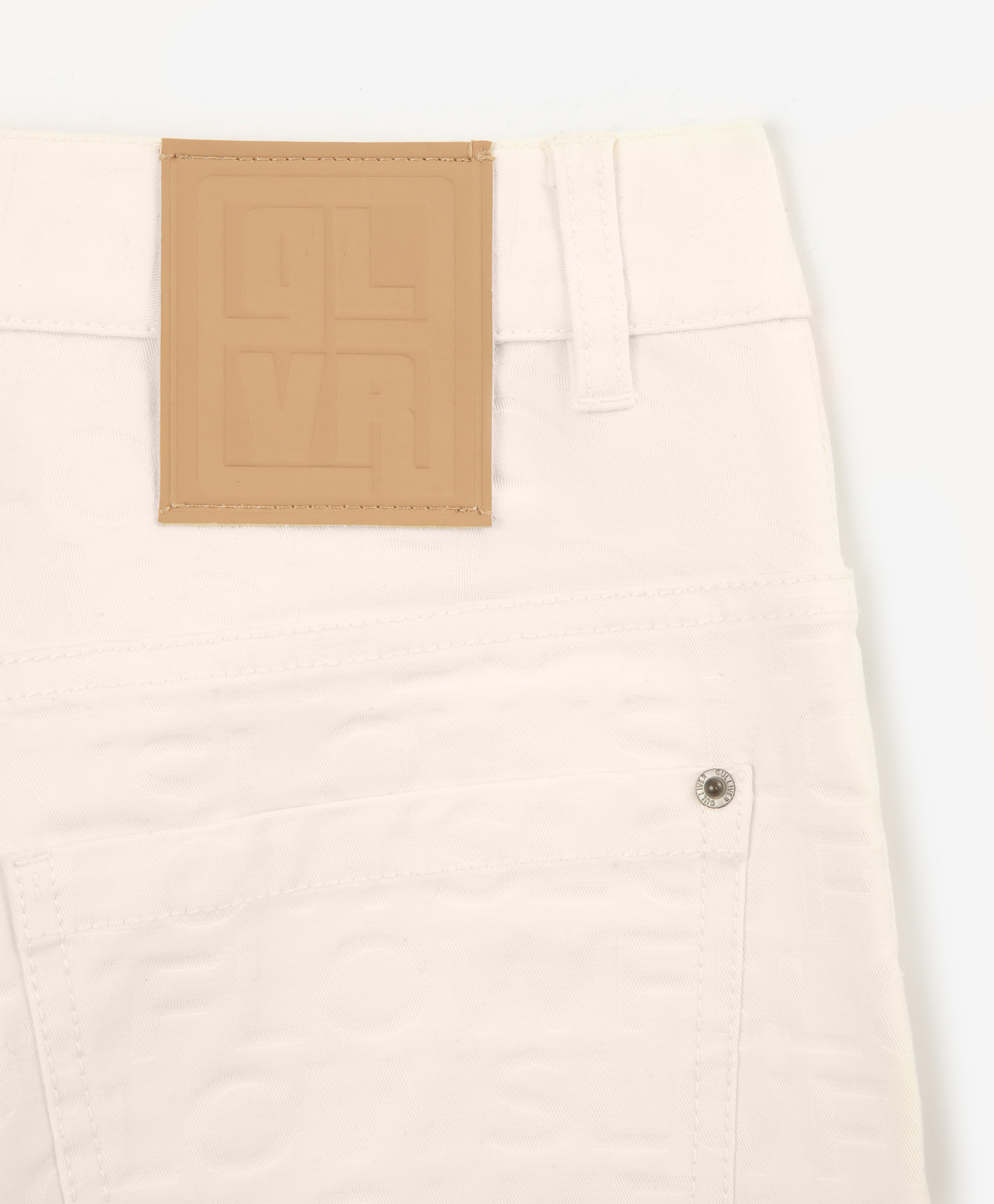 Брюки Gulliver 12508GJC6303 - фото 8