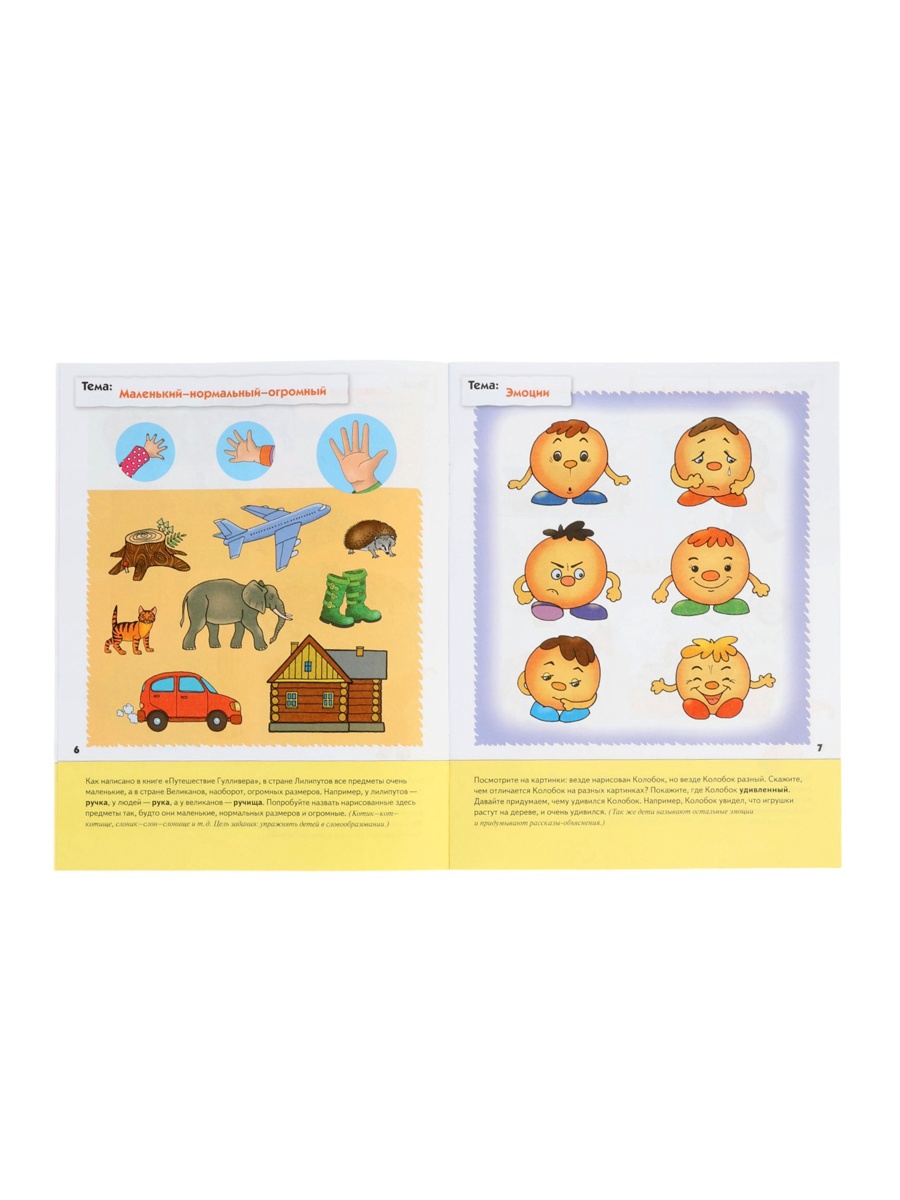 Комплект Мозаика-Синтез Рабочие тетради 5+ МИКС - фото 23