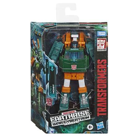 Фигурка Hasbro