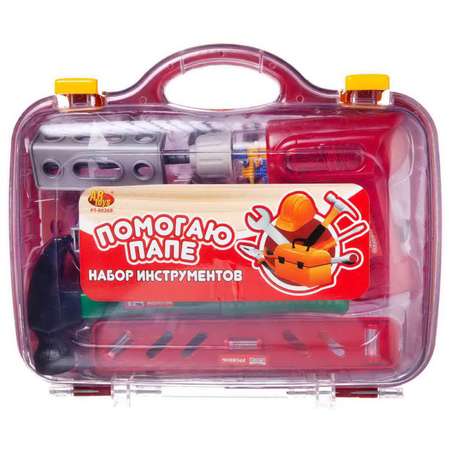 Игрушка Abtoys (инструменты)