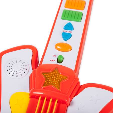 Музыкальная игрушка Fisher Price Гитара