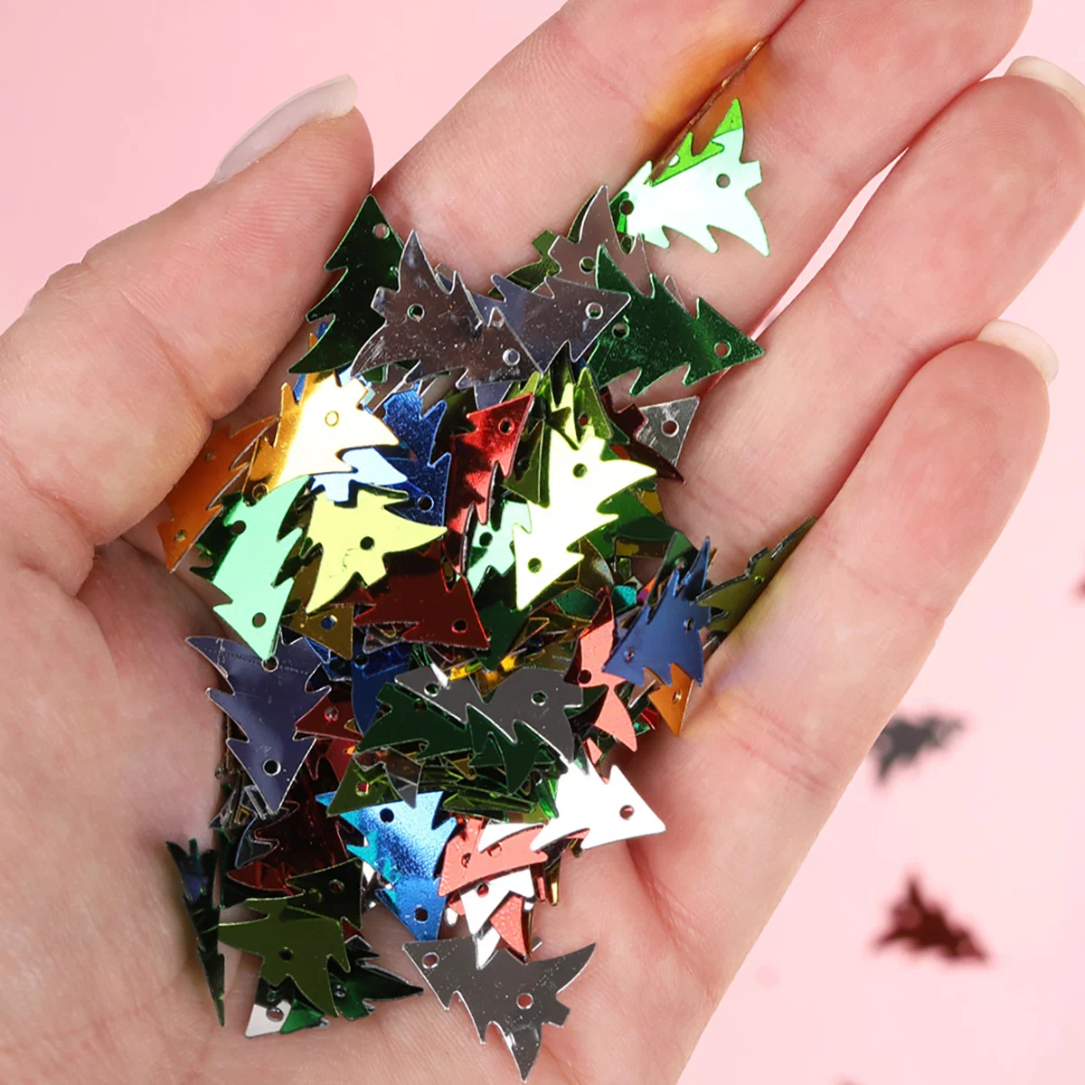 Набор для творчества Magic 4 Hobby шитье - фото 2